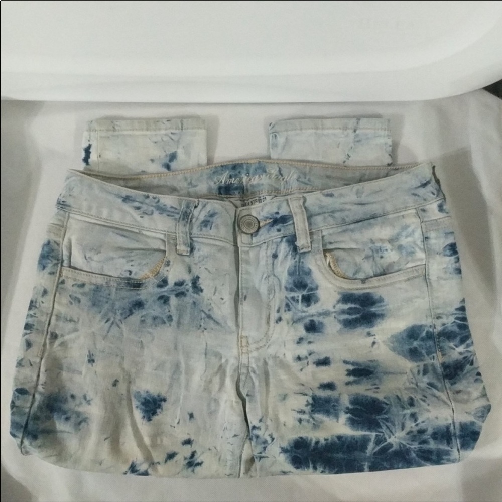 American Eagle Jeggings